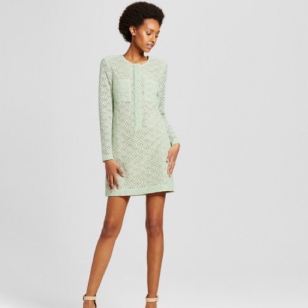 Victoria Beckham Dress